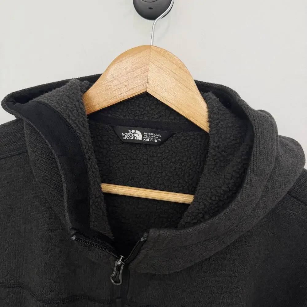 Men’s The North Face Gordon Lyons Hoodie Jacket Size XXL